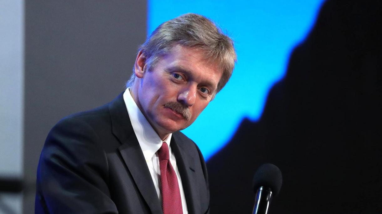 Kremlin: Todos los planes sobre Ucrania se llevarán a cabo según lo previsto”