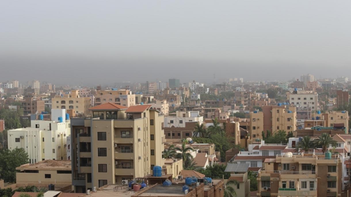 وزارت صحت عامه سودان تعداد قربانیان درگیریها در اینکشور را اعلام کرد