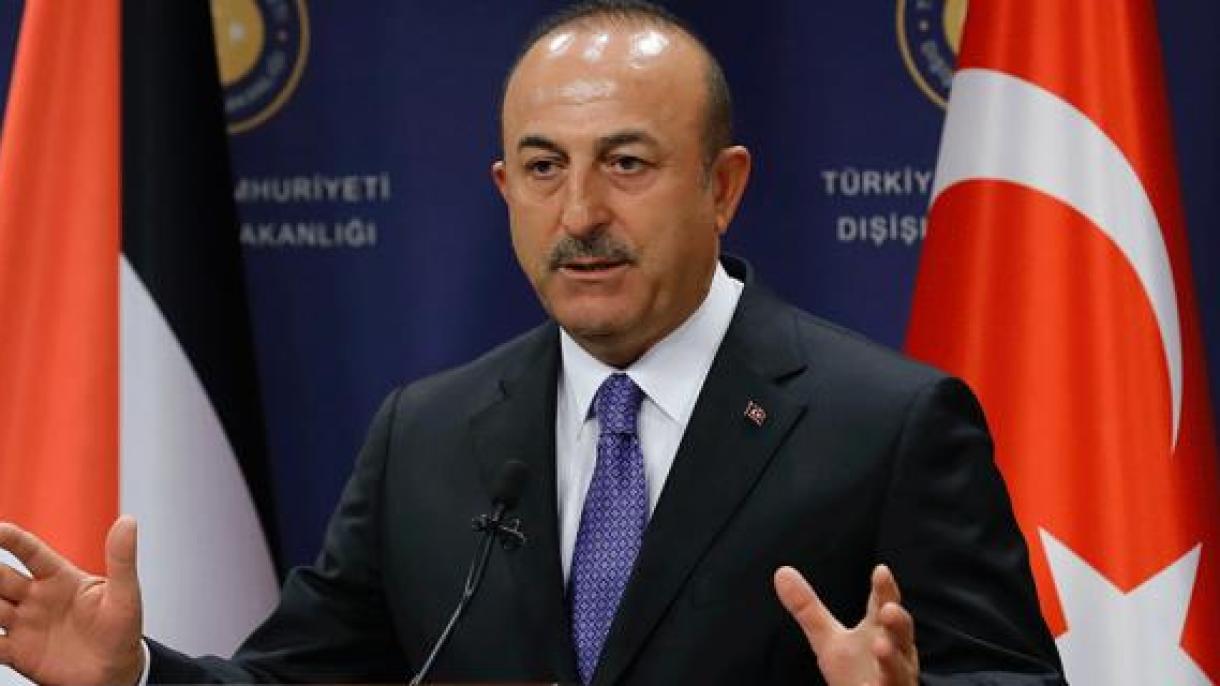 “İdlib razılaşması cənab prezidentimizin və cənab Putinin uğurudur”, M.Çavuşoğlu