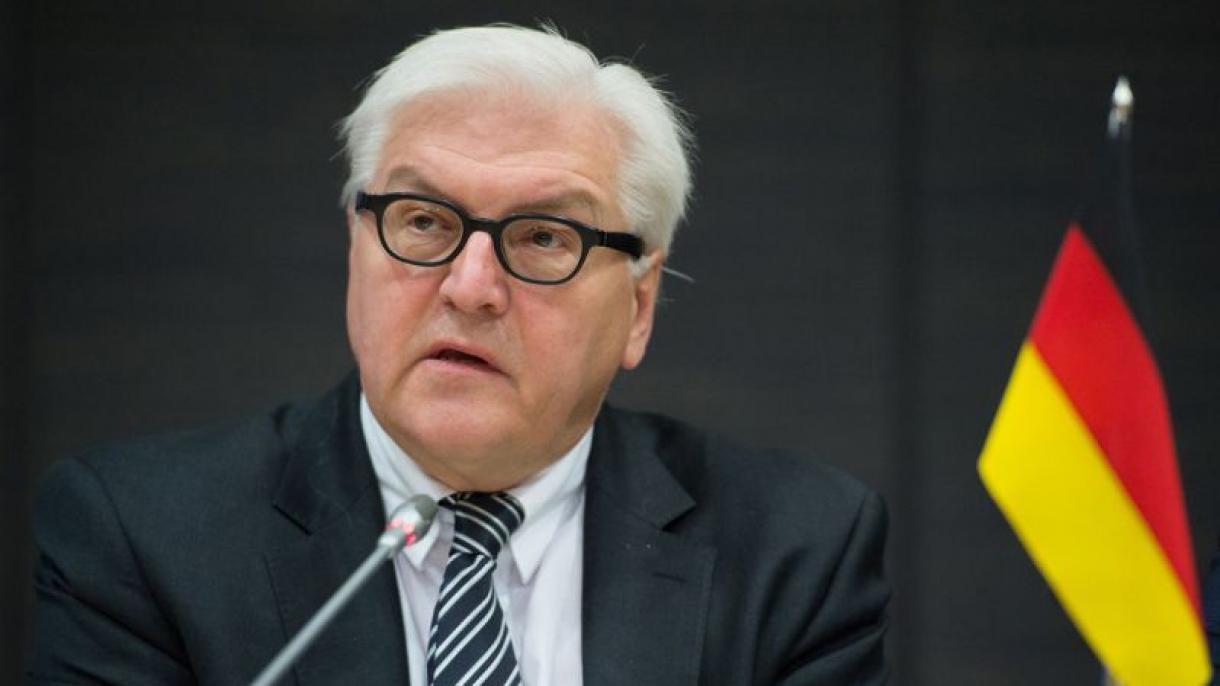Predsednik Nemačke Steinmeier muslimanima čestitao Ramazanski bajram