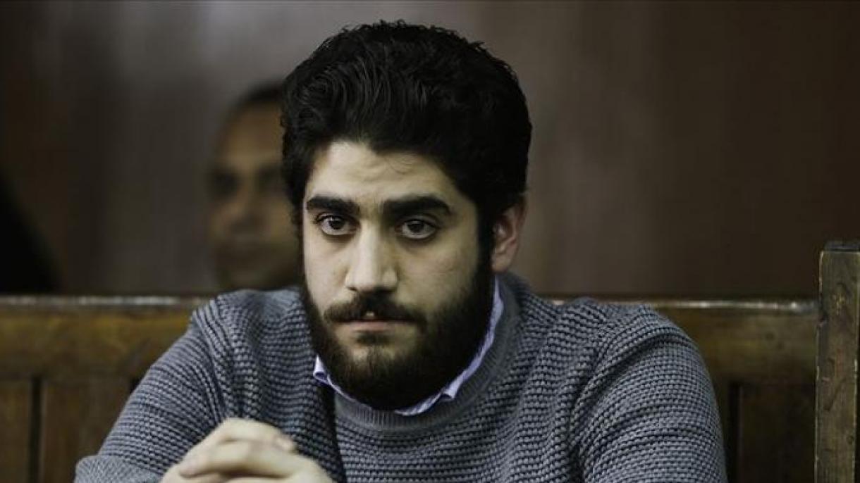 Morto il figlio di Morsi