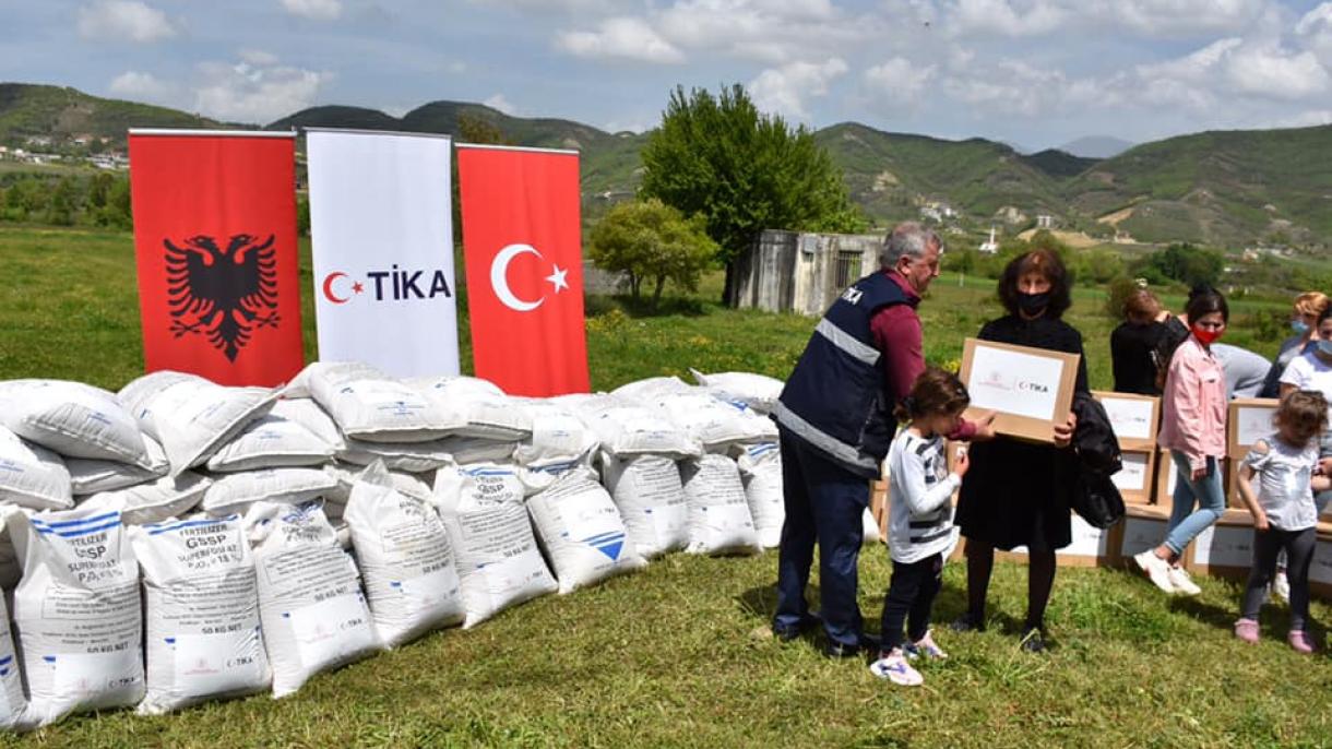 TİKA_Alsar_Arnavutluk_Ramazan 2021_yardım_16.jpg