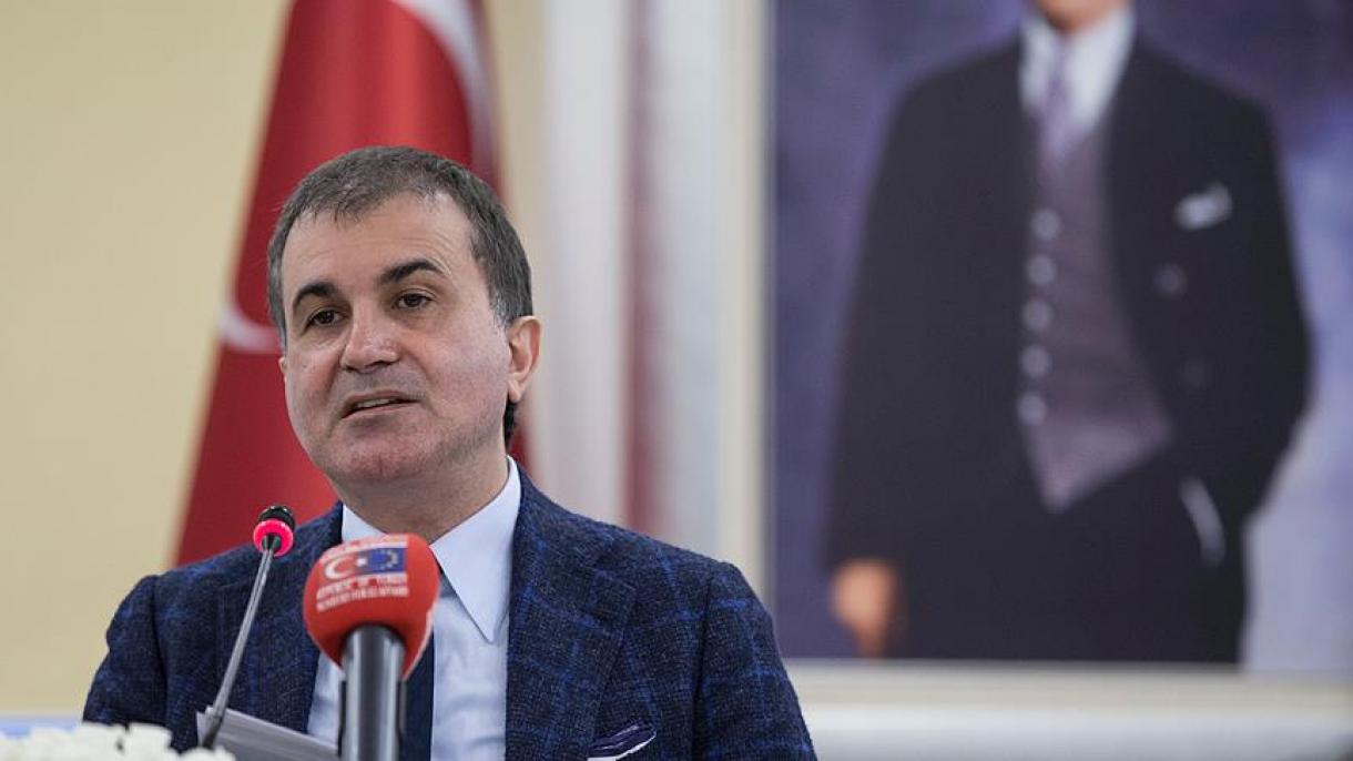 Çelik: Turqia ka goditur një kamp terrori që paraqet kërcënim për atë