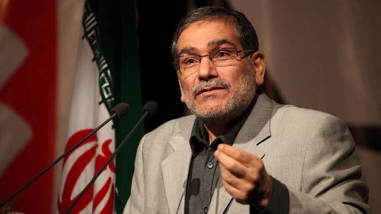 واکنش دبیر شورای عالی امنیت ملی ایران نسبت به افزایش خشونت‌ها از سوی اسرائیل علیه فلسطینی‌ها