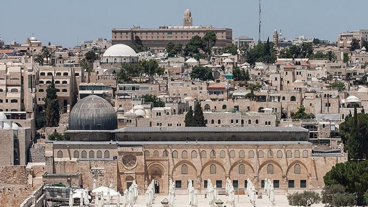 Cisjordanie occupée: plan israélien pour légaliser 7000 unités coloniales