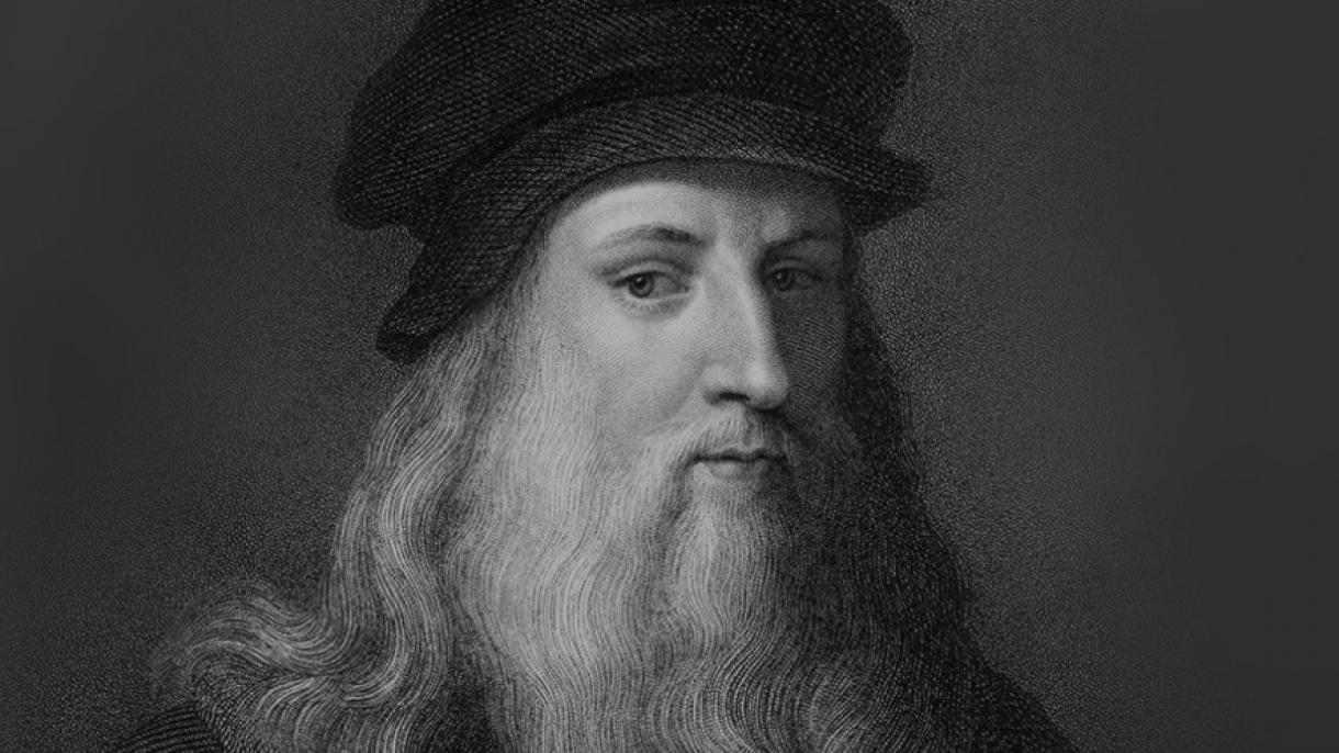 Científicos validan teoría sobre el sistema digestivo planteada por Da Vinci