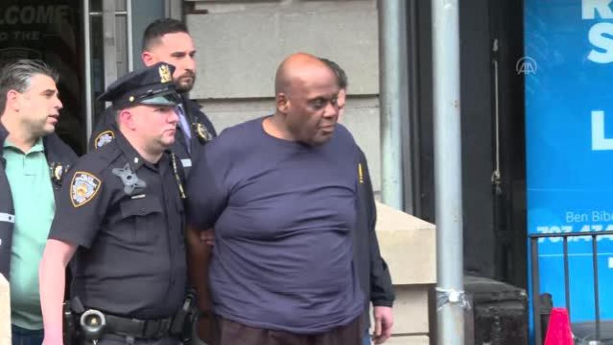 Arrestato Frank James, è sospettato per la sparatoria di Brooklyn