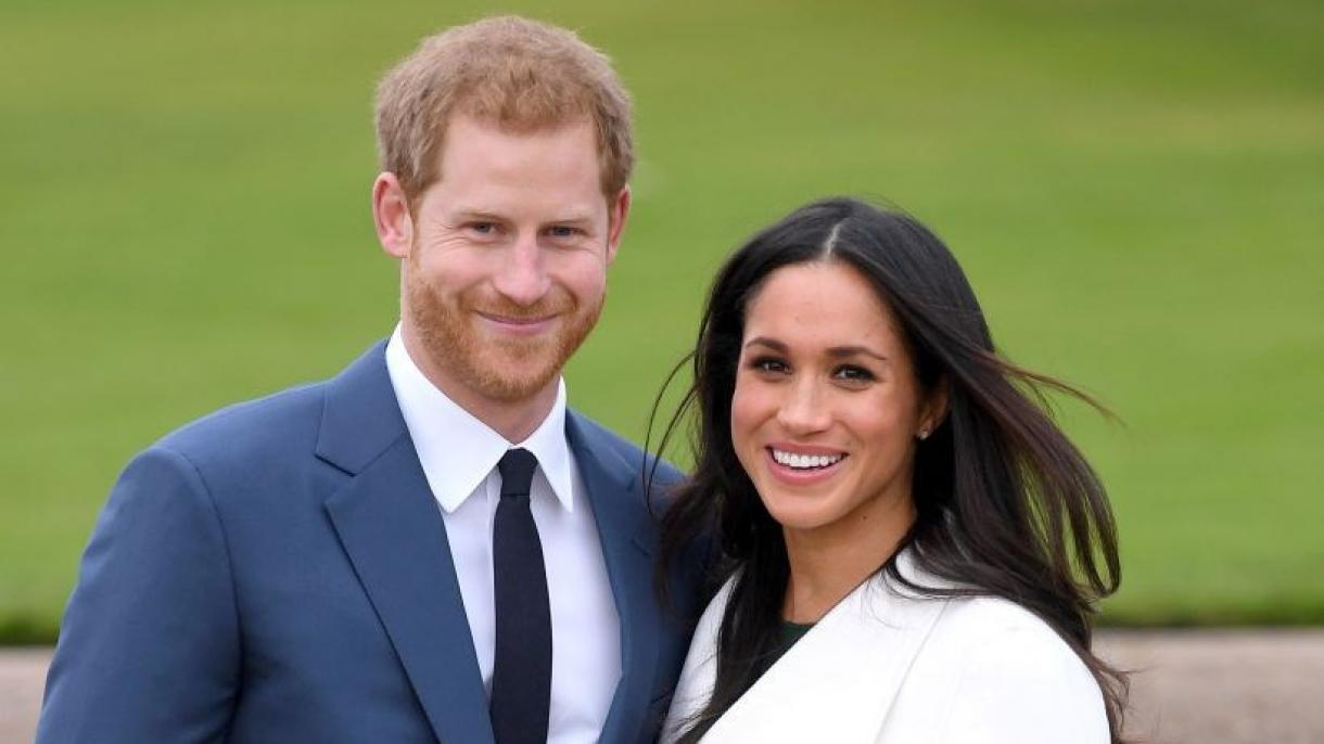 Theresa May, Donald Trump e Barack Obama non sono invitati alle nozze di principe Harry e Markle