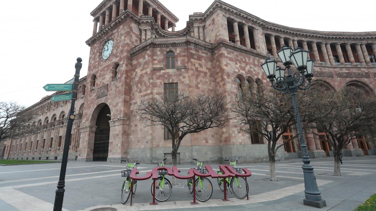 Կորոնավիրուսային դեպքերի վերջին տվյալները աշխարհում