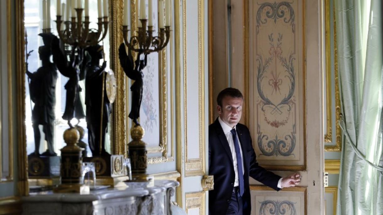 Francia, procura apre inchiesta su ministro governo Macron