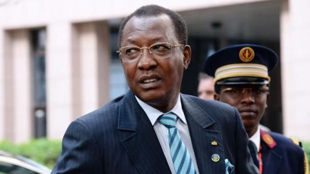 Idris Debi Itno ashinda uchaguzi Chad