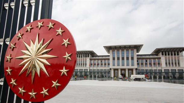 Türkiyədə Nazirlər Kabinetinin növbəti iclası keçiriləcək