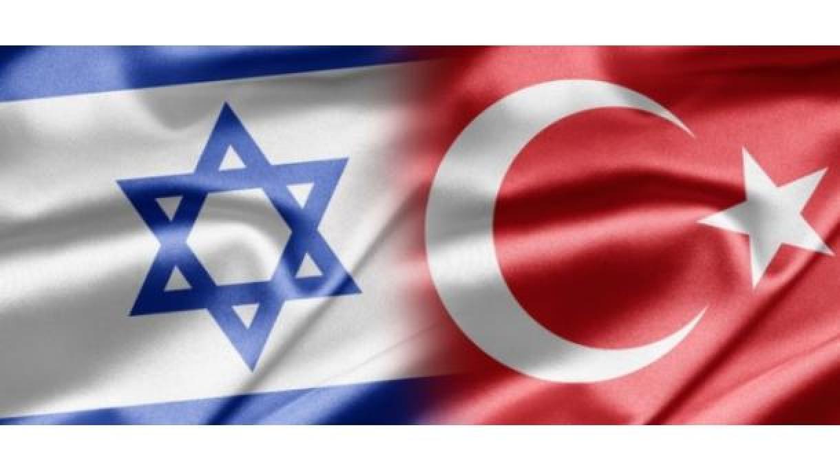 اسراییل برای اطفای آتش سوزی ها از ترکیه درخواست کمک می کند