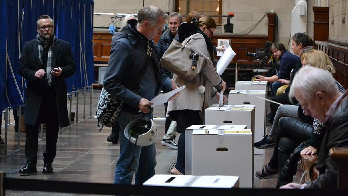 Danimarca, nelle elezioni locali vengono eletti il 40% dei candidati turchi