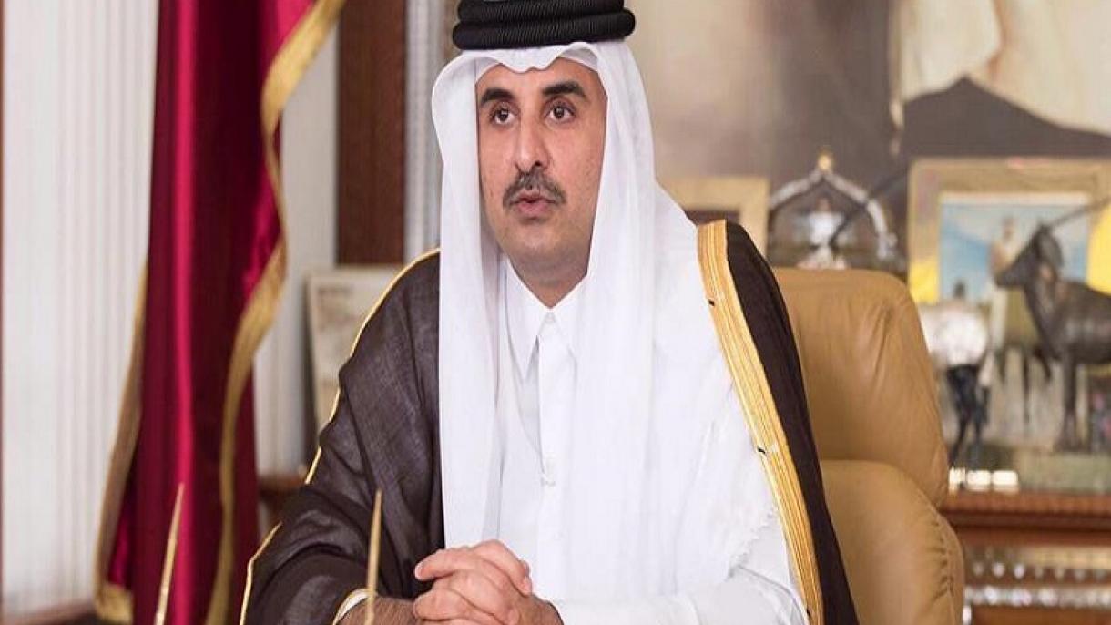 بحرین د خلیج د همکاریو په شورا کې د قطر د غړیتوب د ځنډولو غوښتنه وکړه.