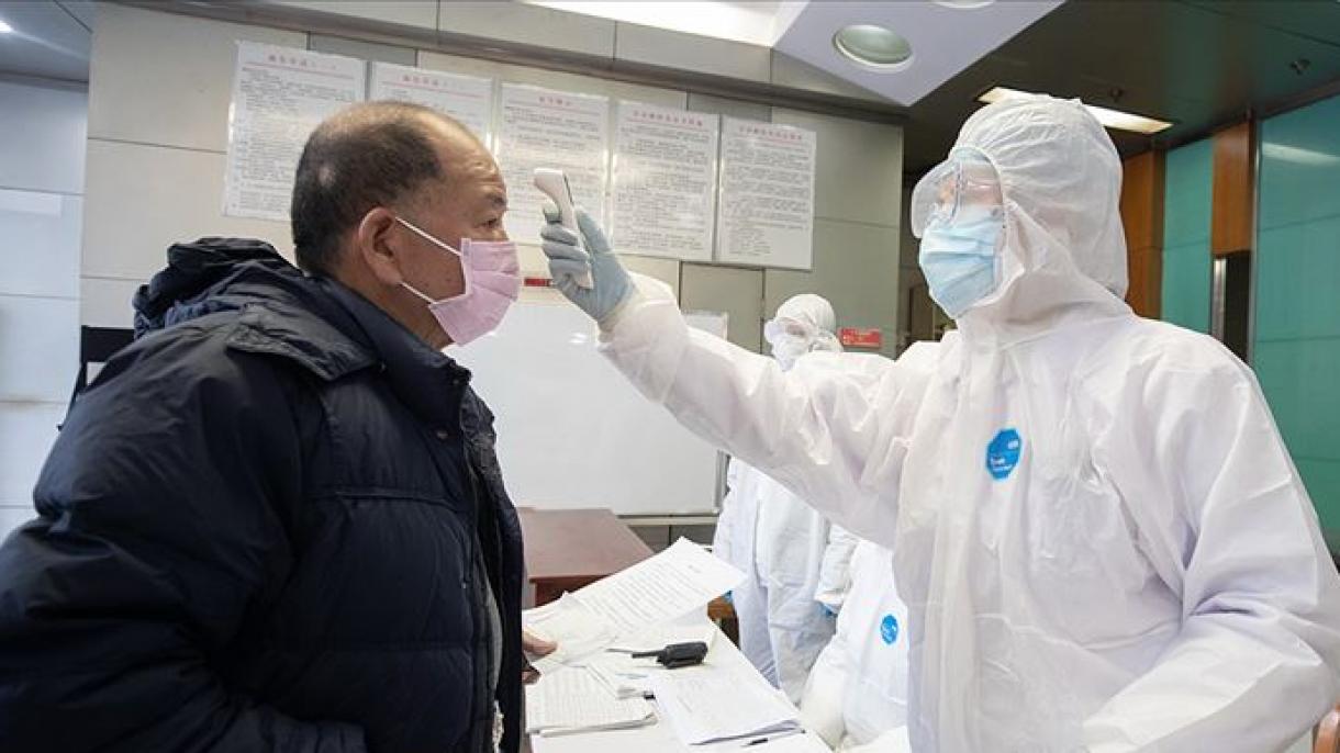 Kina testira lijek protiv korona virusa