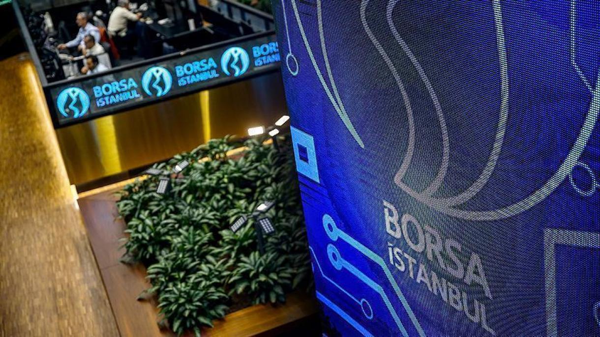 Turquie : La bourse d'Istanbul atteint un record historique