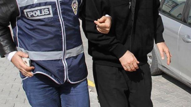 Detienen a uno de los responsables del ataque de Ankara