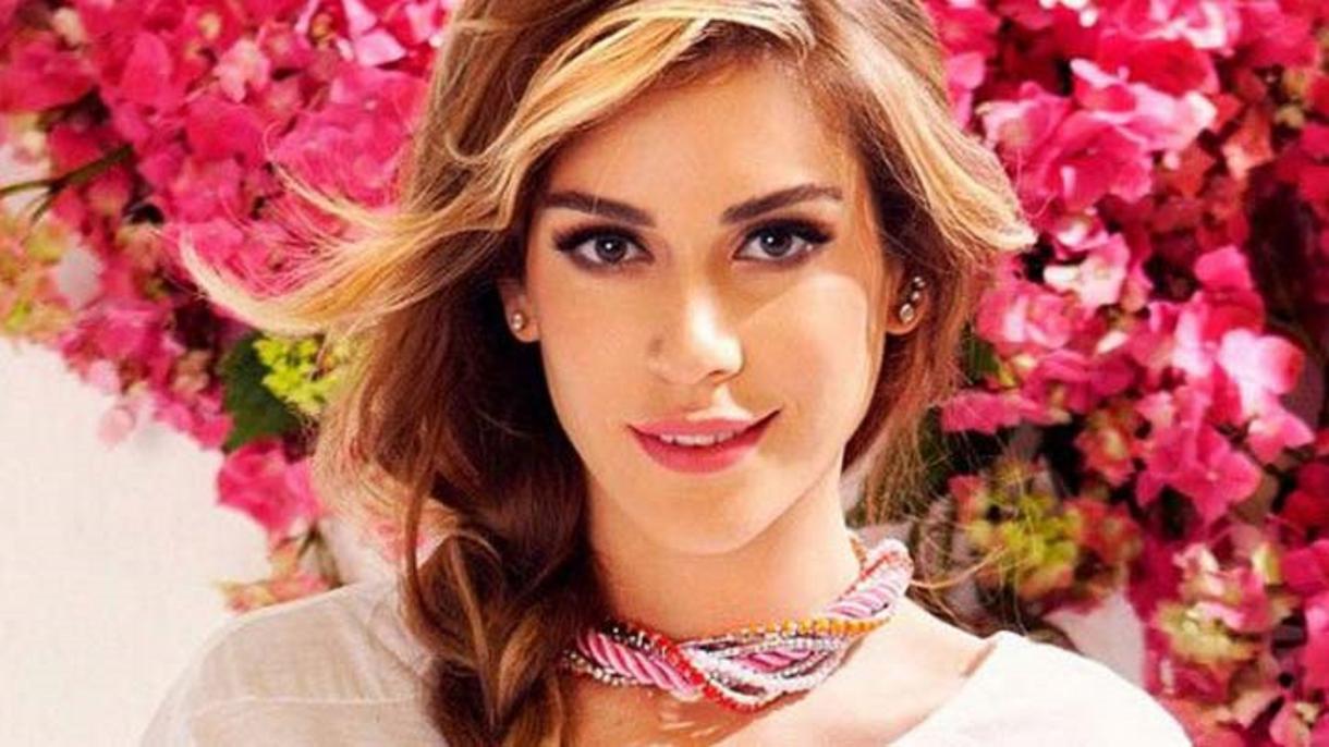 Sinem Kobal actuará en una película y en una telenovela