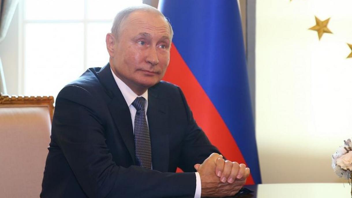Трилатерален самит во Анкара посветен на Сирија: Средба помеѓу Путин и Рухани