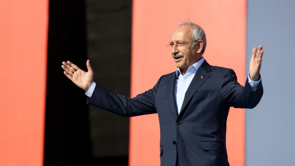 “Tüntäreleş kereşüennän barlıq säyäsätçelär sabaq alsın”