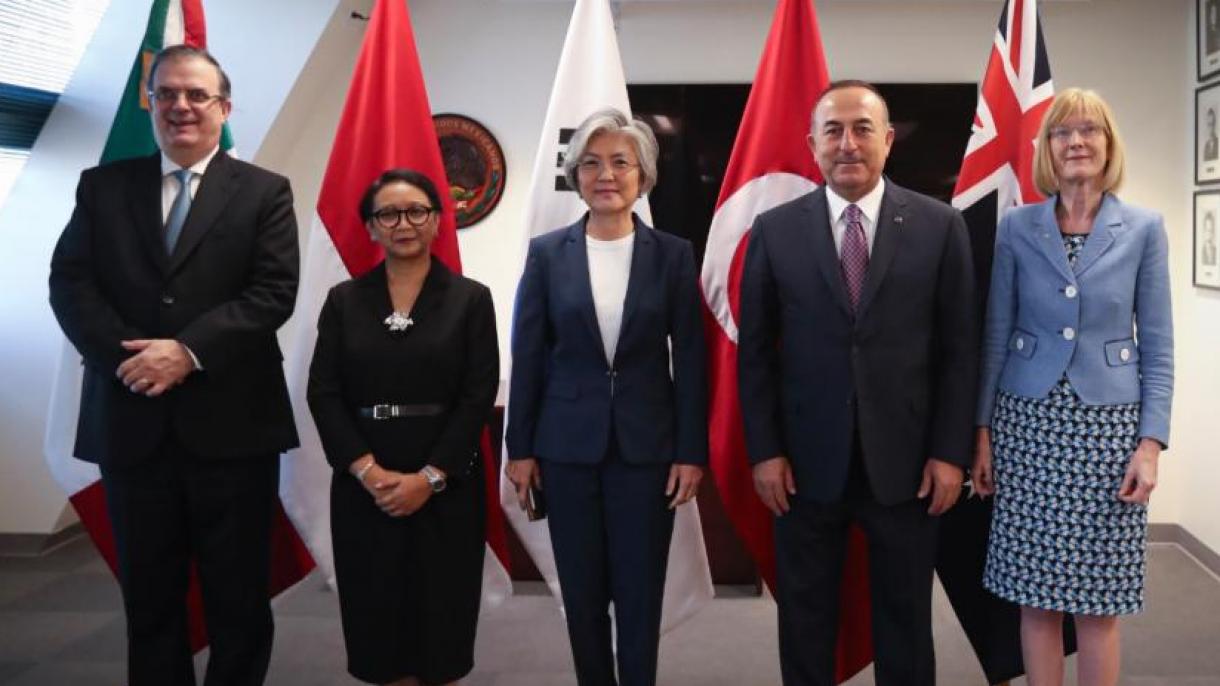 MİKTA cıyılışı uzdı