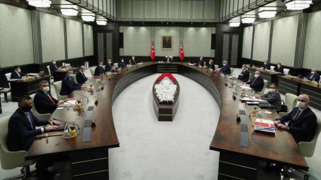 წლის ბოლო მინისტრთა კაბინეტის სხდომა დღეს გაიმართება