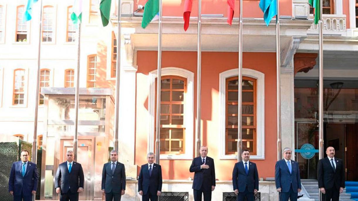 Yevroosiyo kun tartibi -12