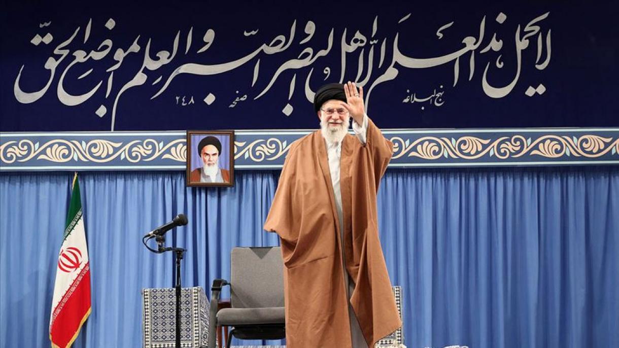 İranda məhkumların cəzalarının bağışlanması və ya azaldılmasınü dair təklif qəbul edilib