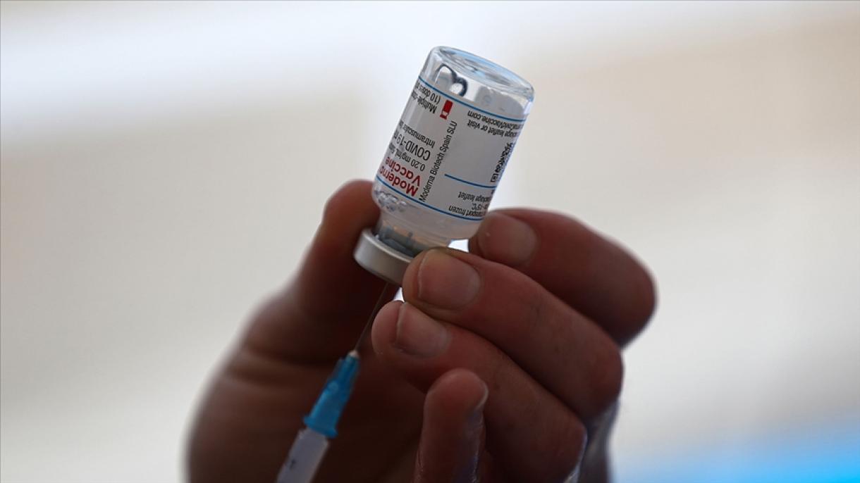 Vaksin Moderna Covid-19 Menyebabkan lebih banyak Kesan Sampingan daripada Pfizer-BioNTech