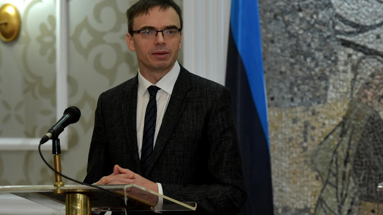 Sven Mikser u posjeti Crnoj Gori: Estonija podržava proširenje EU i NATO-a