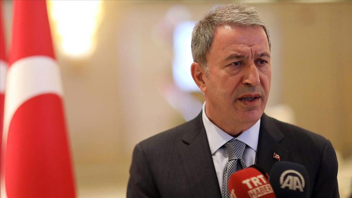 Akar: SHBA-ja do të marrë përgjigjen e duhur gjatë ditëve në vijim