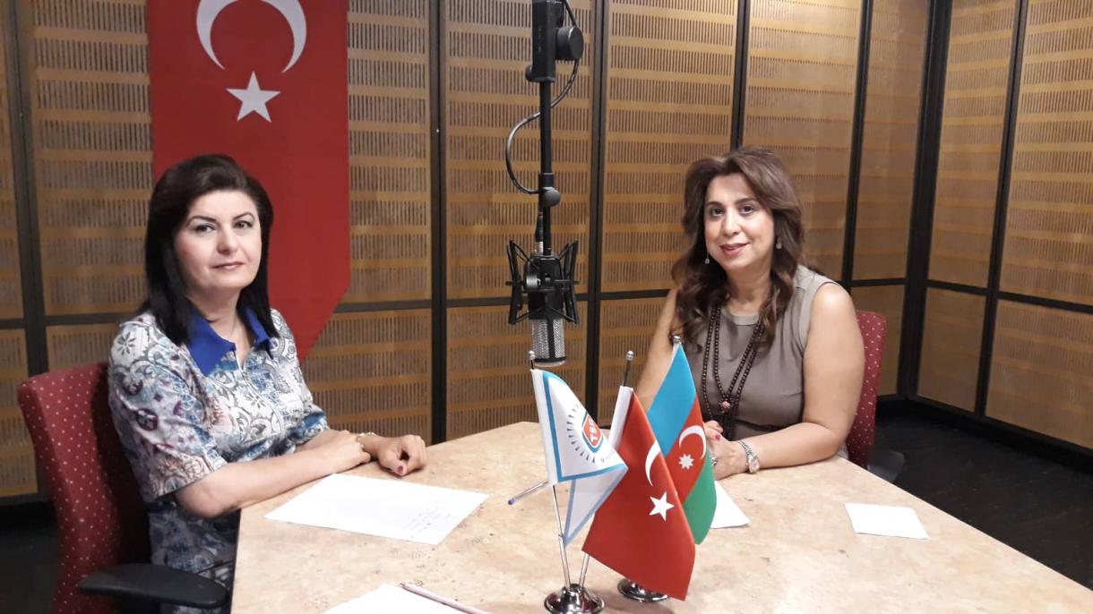 Həm Azərbaycan, həm Türkiyənin tarixinə düşən həkim (video-müsahibə)