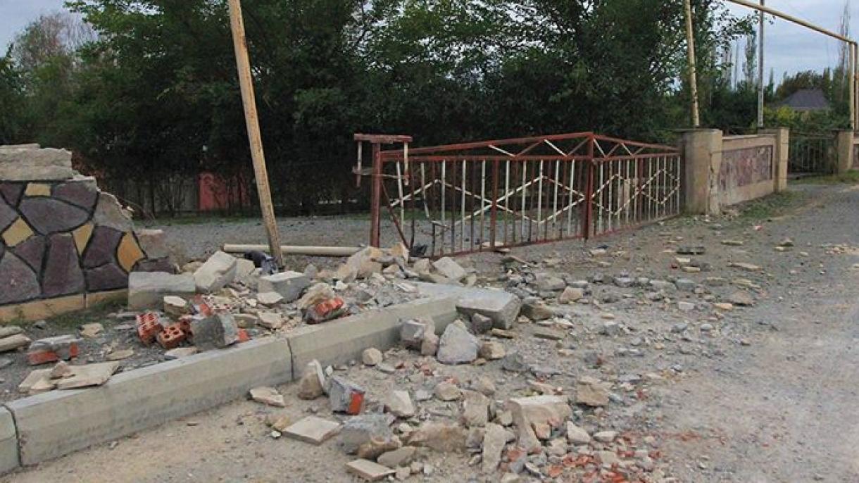 Azərbaycan Respublikasının Xarici İşlər Nazirliyi və Baş Prokurorluğu birgə bəyanat yayıb