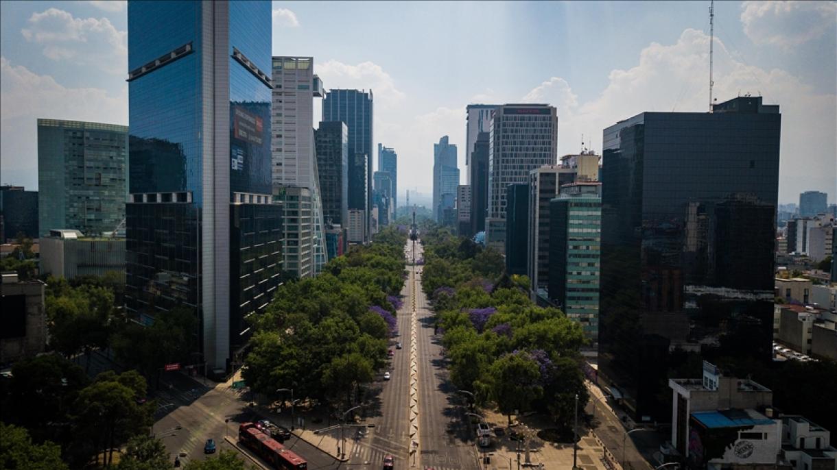 Fondo Monetario Internacional mejora las previsiones de crecimiento de Latinoamérica para 2021