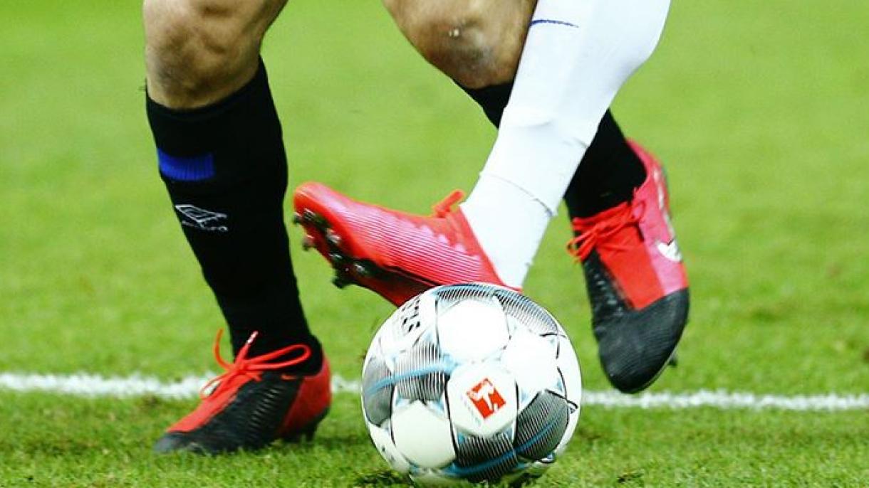 Szombaton kezdődik meg a Bundesliga