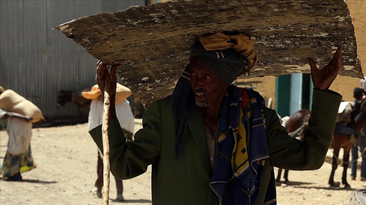 Етиопия и ООН подписаха споразумение за доставка на хуманитарна помощ в щата Тигре