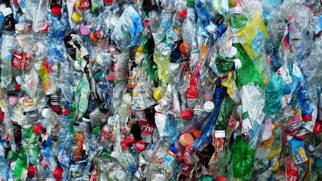 La ONU prepara un tratado internacional para frenar la contaminación por plásticos
