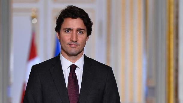 加拿大政府回绝6个国家的协助灭火建议