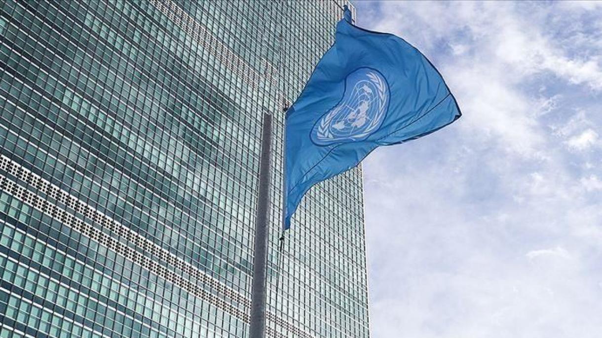 La ONU lanza una iniciativa mundial contra la manipulación informativa sobre el coronavirus