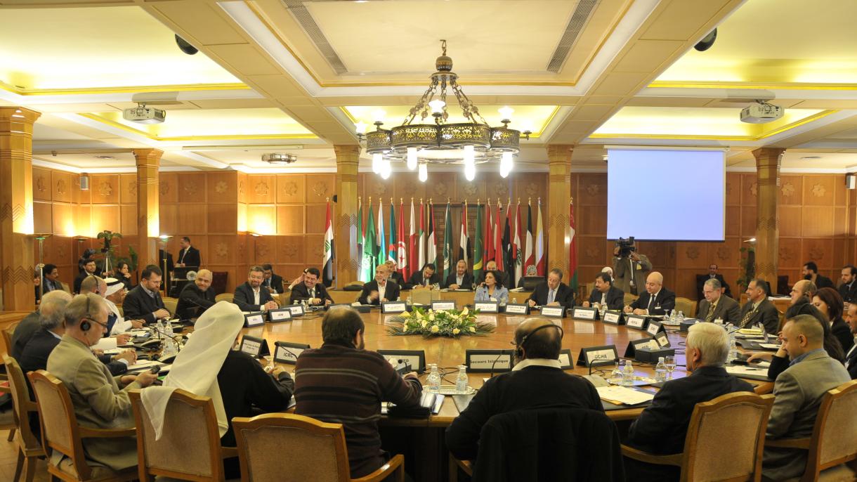 Pertubuhan Kerjasama Islam (OIC) mengisytiharkan FETÖ Sebagai Pertubuhan Pengganas