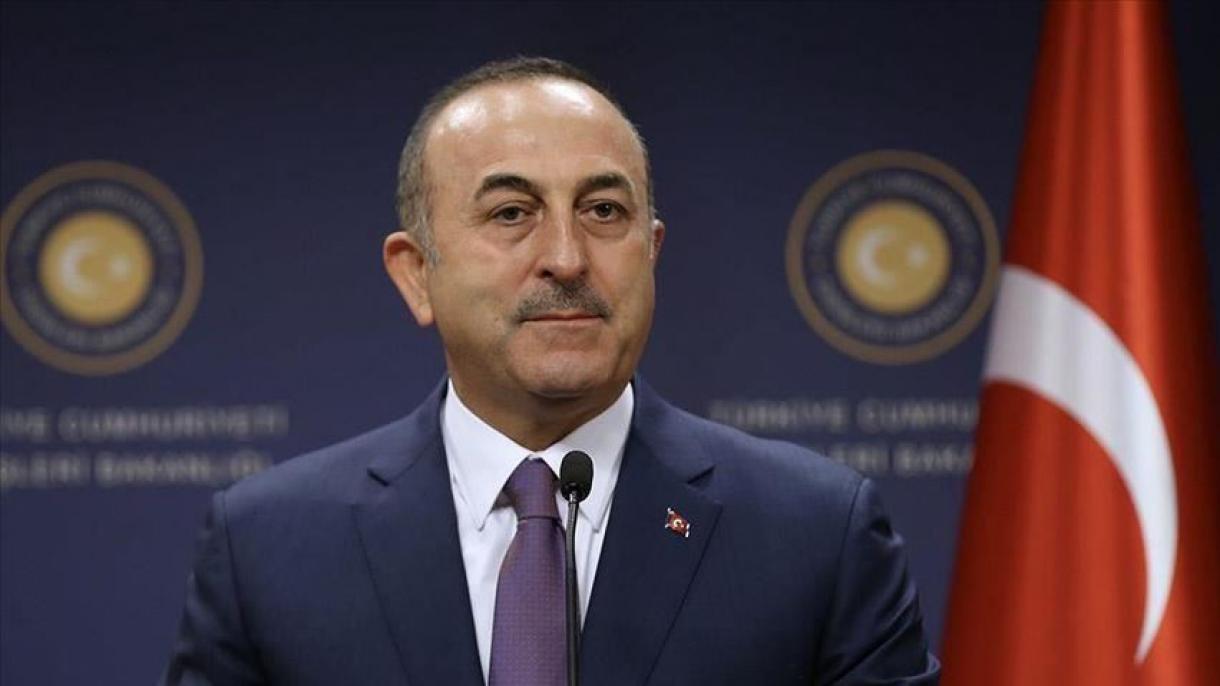 Turquia suspende Acordo de Readmissão com a União Europeia