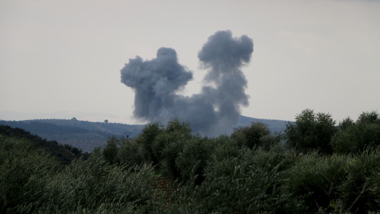 Dega e Ulliriti - Numri i terroristëve të neutralizuar arriti në 1.780