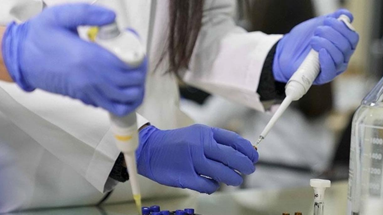 آزمایشات حیوانی واکسن تولید شده در دانشگاه اژه  ترکیه موفقیت‌آمیز بود