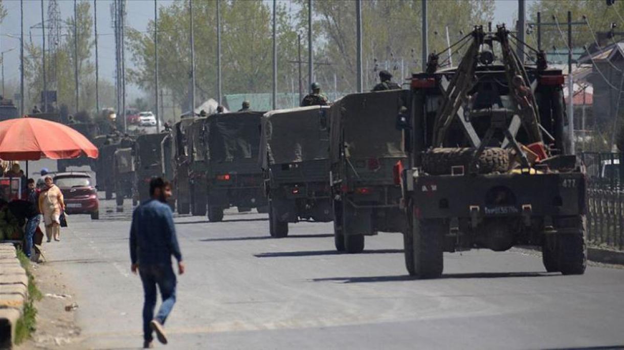 India ha abolito lo status speciale di Kashmir