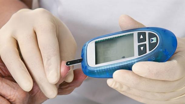 افزایش خطر مرگ ناشی از کرونا در بیماران دیابتی
