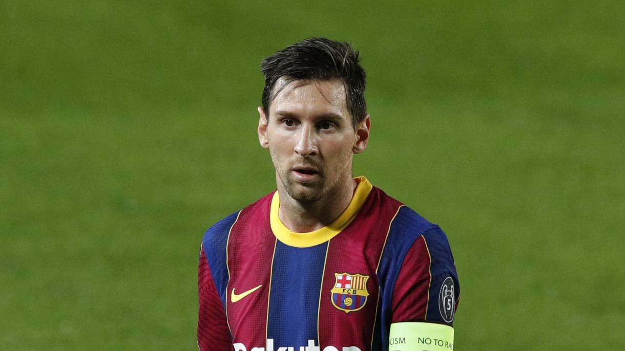 El nuevo récord de Lionel Messi en la Champions League