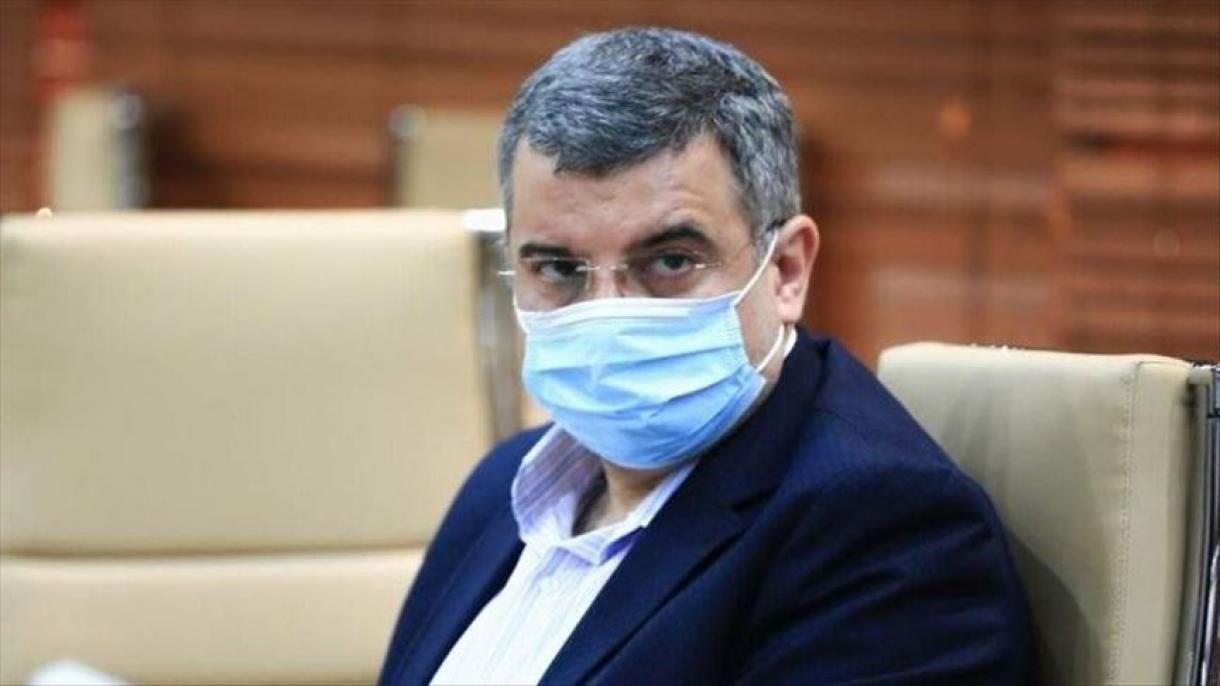معاون کل وزارت بهداشت ایران: تهران را دو هفته تعطیل خواهیم کرد