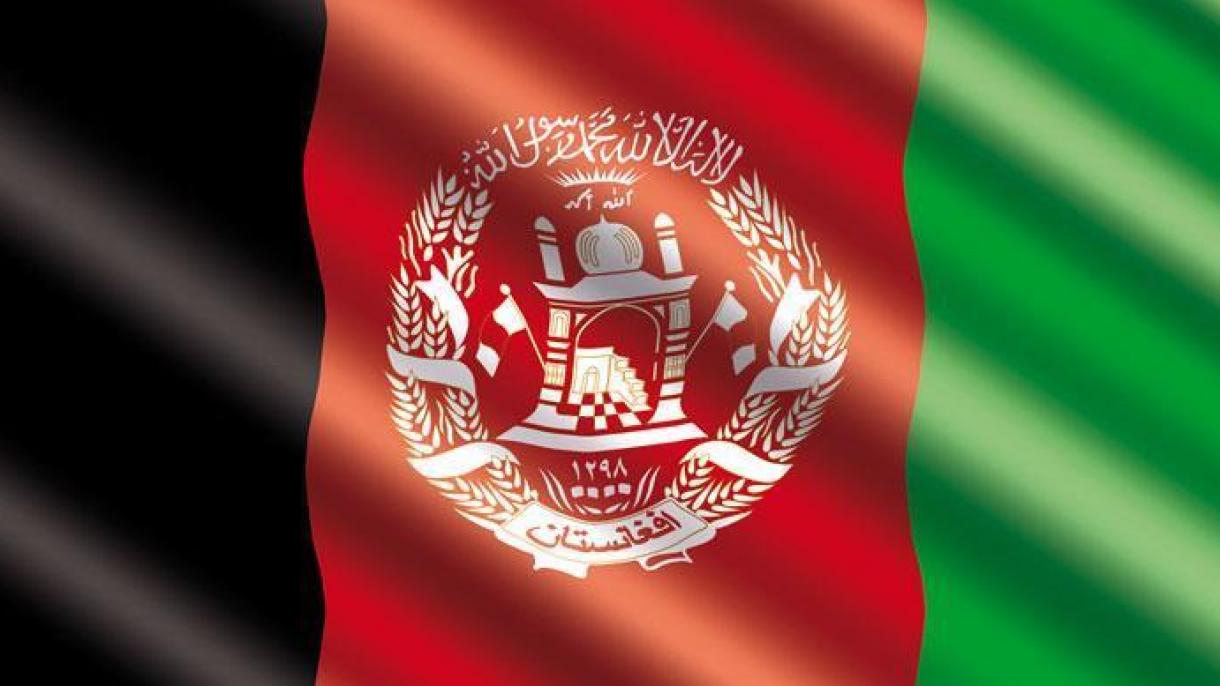 Äfganstan xökümäte Taliban belän söyläşülärgä äzer