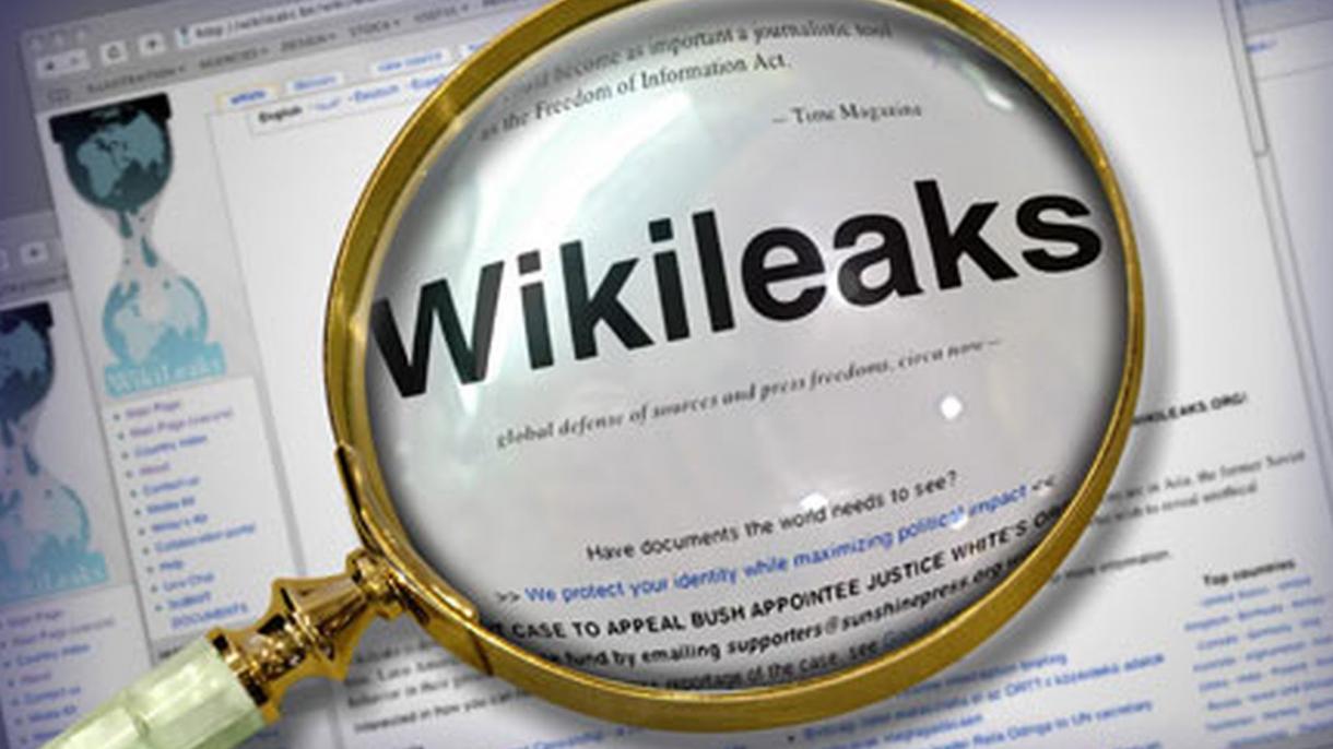 "Wikileaks" Almaniyadakı Federal Məclis Təhqiqat Komissiyasının gizli sənədlərini yaydı